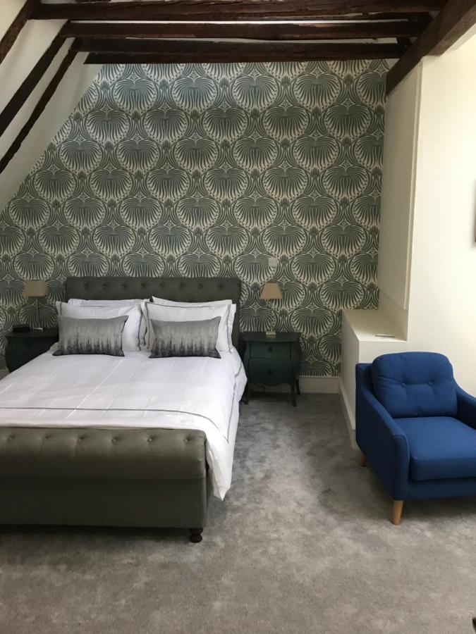 라이 Number 5 B&B 외부 사진